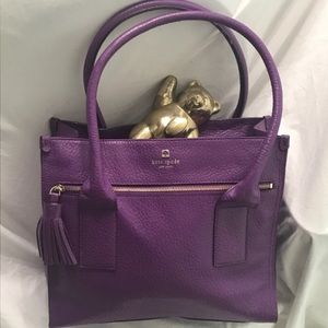 Kate Spade Tote